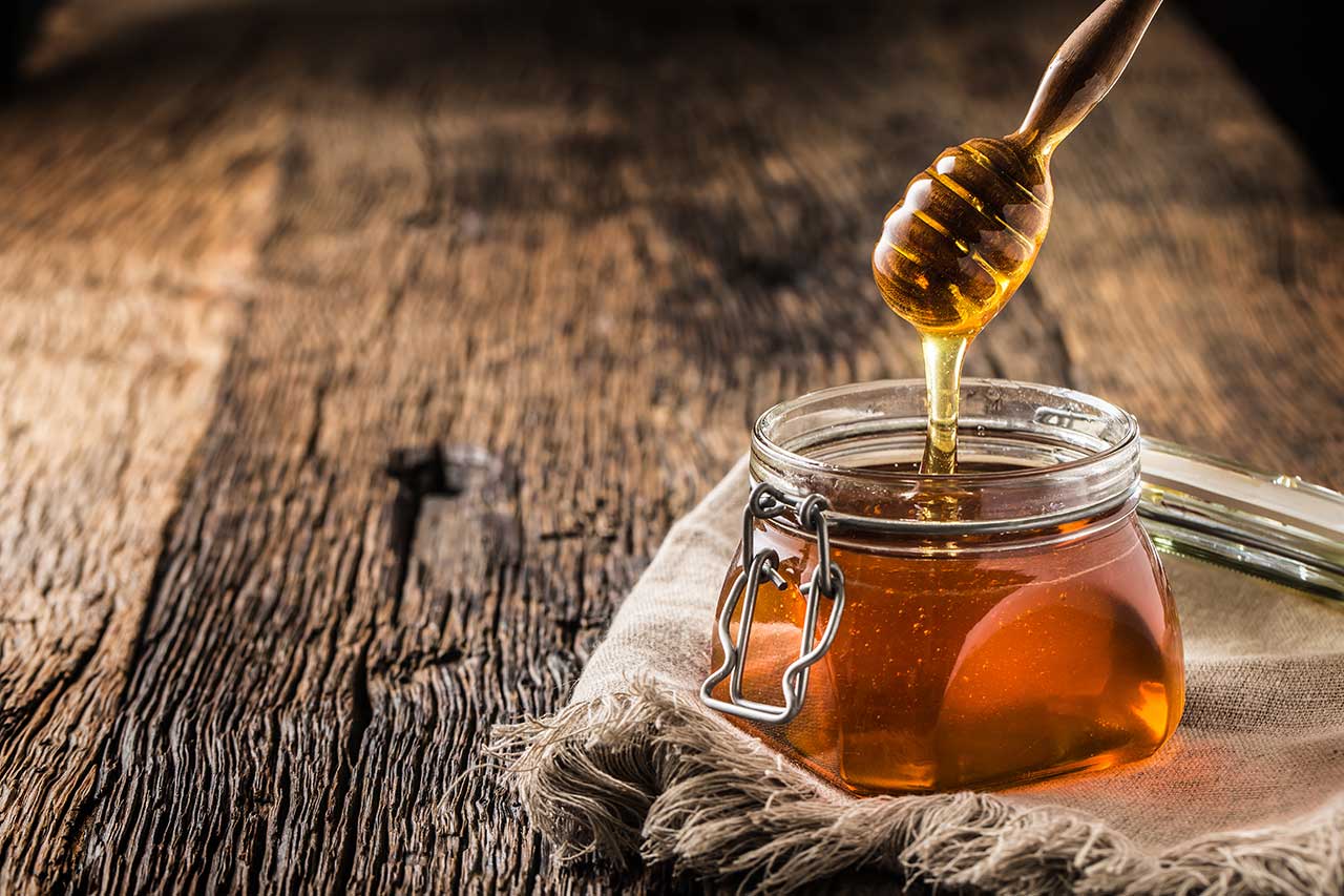 Miele e Prodotti dell'Alveare